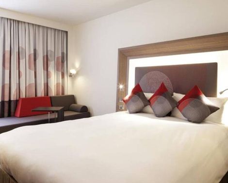 Novotel London Waterloo