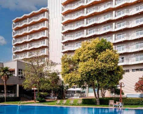 Hotel Medium Valencia