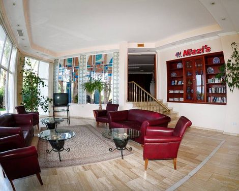 Denizkizi Royal Hotel