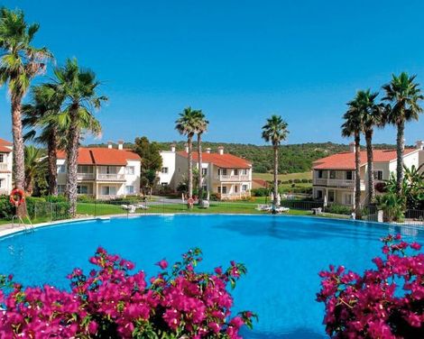HG Jardin de Menorca