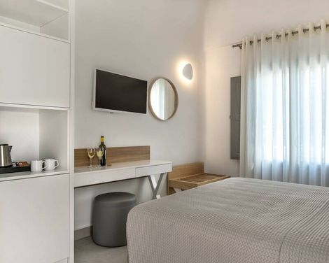 Strogili Hotel