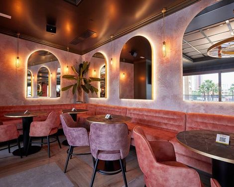 Hotel Gold Arcos