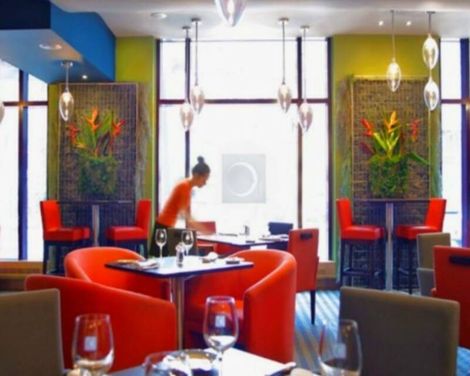 Novotel Montreal Centre-3