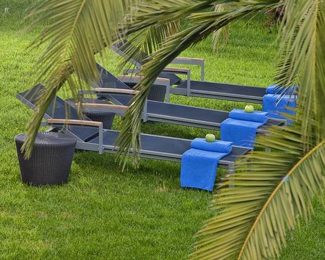 Galaxy Suites Boutique Resort