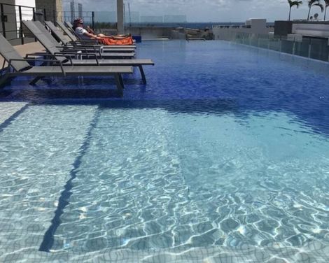 Hotel 52 Playa del Carmen