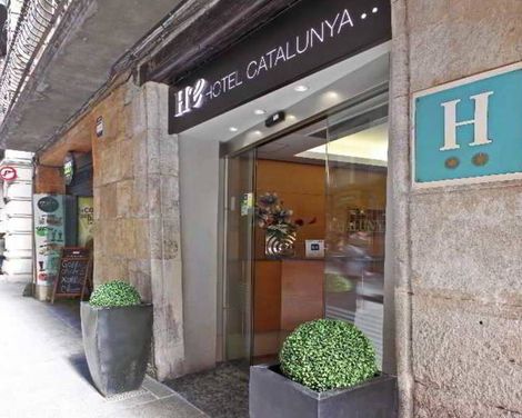 Hotel Catalunya