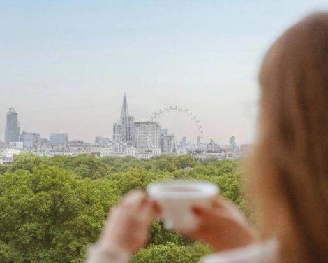 Four Seasons London at Park Lane