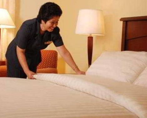 Holiday Inn Panama Canal-1