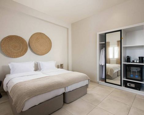 The Noverian Bios Santorini Boutique Hotel-1