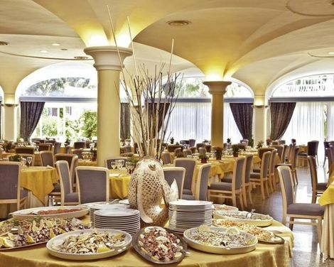 Hotel Continental Ischia-0