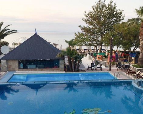 Naias Beach Hotel