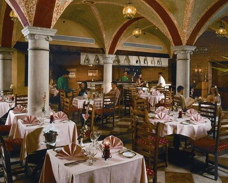 JAZ Elite Palace – Adults Only