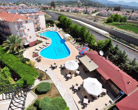 Hotel Pelin-1