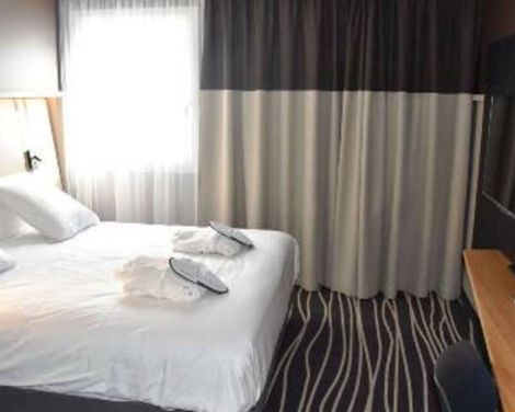 Mercure Colmar Centre Unterlinden