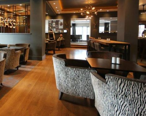 Talbot Hotel Stillorgan