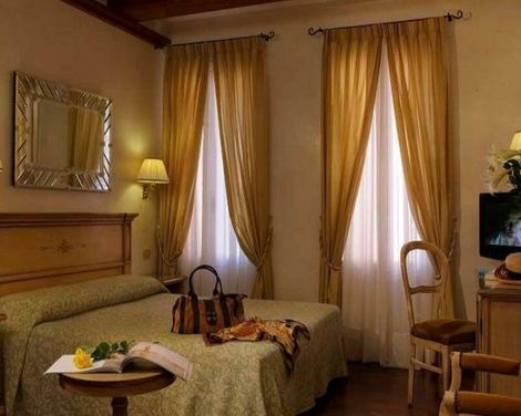 Hotel Bisanzio