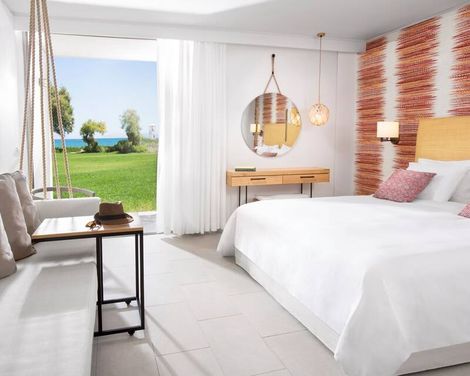 Agapi Beach Resort