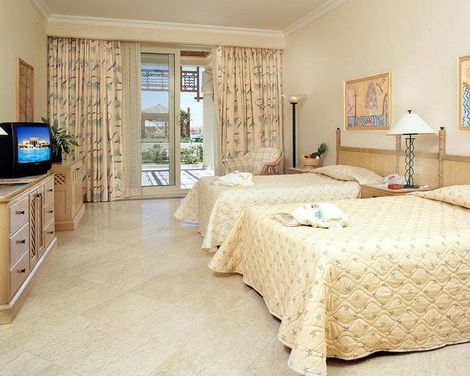 Sheraton Soma Bay Resort