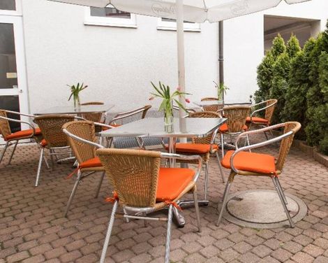 DORMERO Hotel Dresden Airport