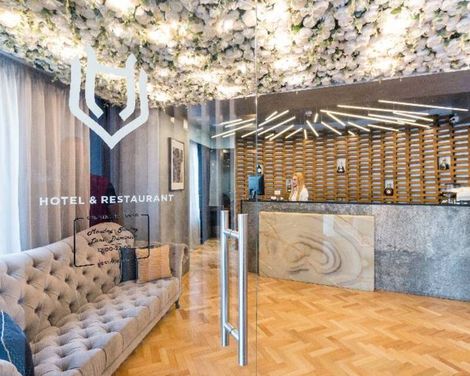 Venis Boutique Residence-2