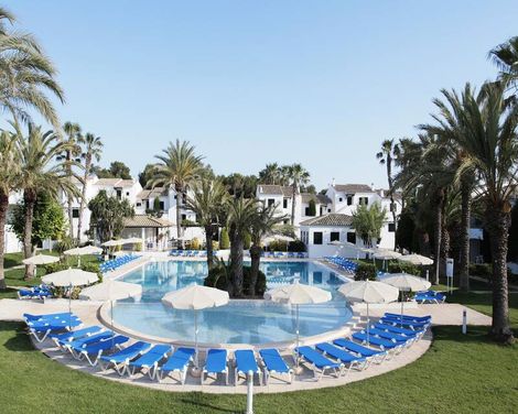 Grupotel Club Menorca