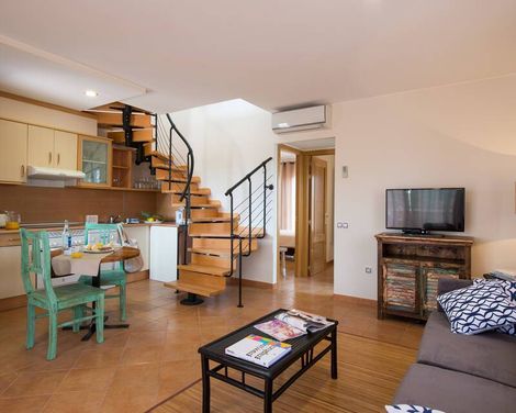 Pierre & Vacances Village Fuerteventura Origo Mare