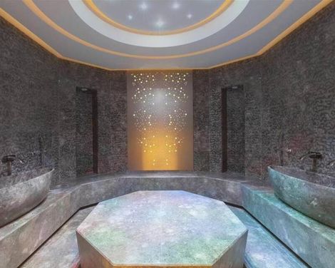Excelsior Hotel Gallia, a Luxury Collection Hotel