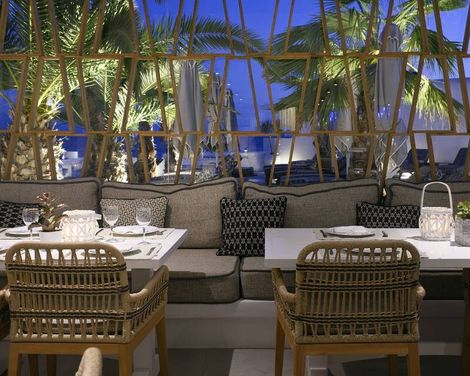 Petinos Beach Hotel
