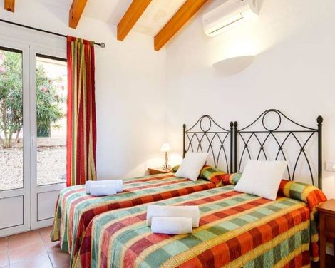 Villas Menorca Sur-3