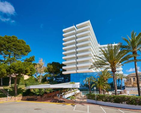 Grupotel Taurus Park-1