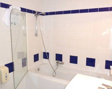 Hotel Saint Georges Nice-3