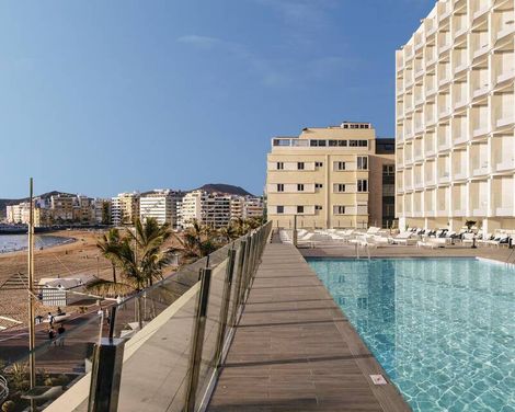 Hotel Cristina by Tigotan Only Adults (+16)