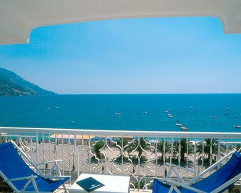 Hotel Pietra di Luna
