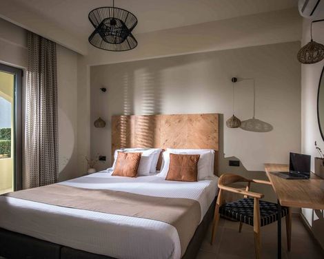 Malena Hotel & Suites