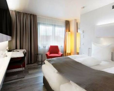 DORMERO Hotel Hannover-1