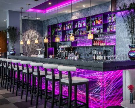 NYX Hotel Hamburg