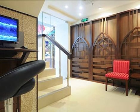 Royal Express Inn Bangkok-3