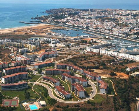 Vita Sol Park