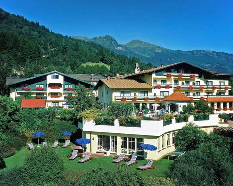 Sonnenhotel Zum Stern-1