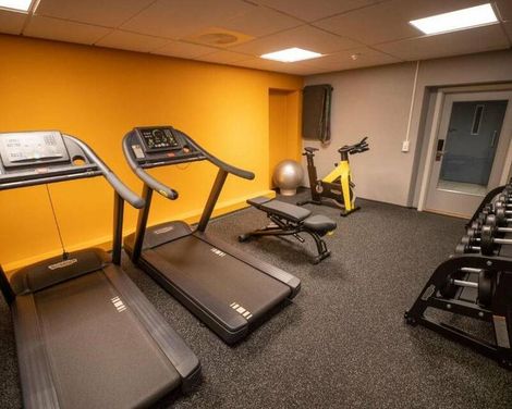 Hotell Bondeheimen