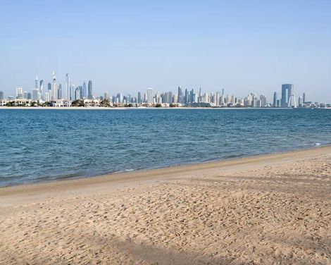 Wyndham Residences The Palm