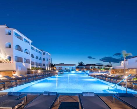 Azure Resort & Spa
