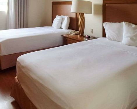 Rodeway Inn South Miami - Coral Gables