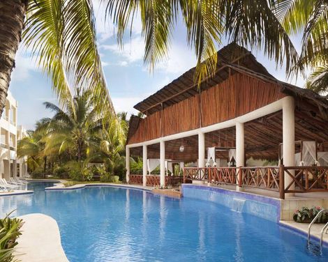 El Dorado Seaside Suites-1