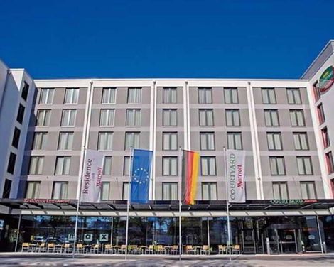 Residence Inn Munich City East