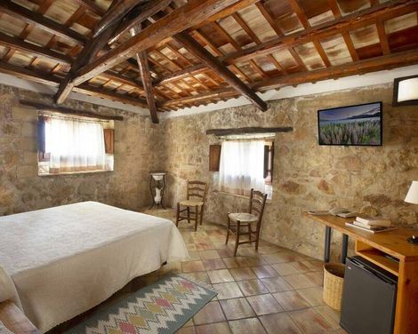 Hotel Baglio Santacroce