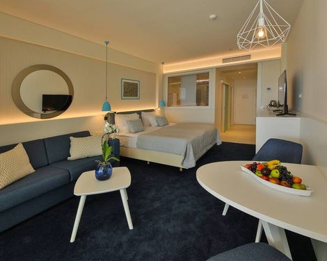White Lagoon Resort