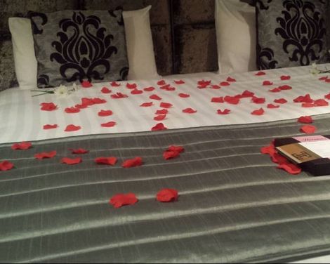 Homestay Hotel-3