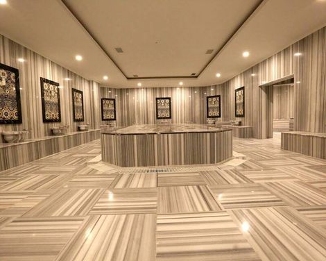Calido Maris Hotel