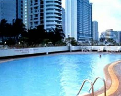 Novotel Bangkok Sukhumvit 20